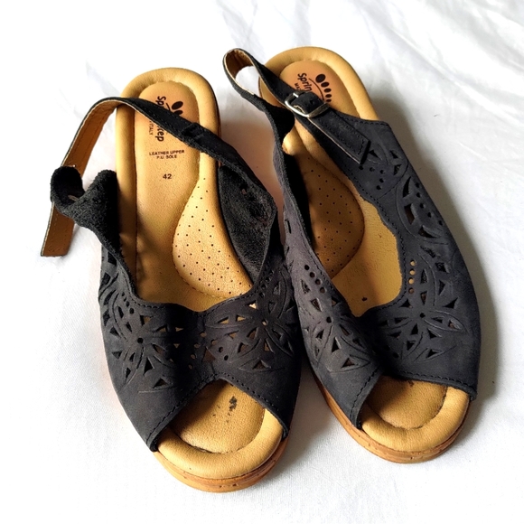 Spring Step Orella Sandal size 42 - Picture 2 of 6